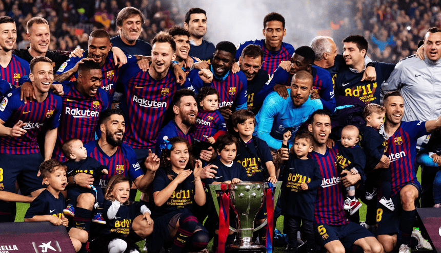 “最强足球俱乐部” 之争：从多维维度解析足坛传奇