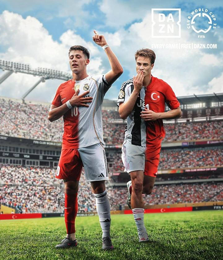 伊尔迪兹7500万欧元身价刷新土耳其球员纪录